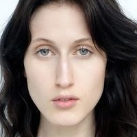 Anna Cleveland Çıplak