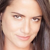 Anna David Çıplak