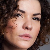 Anna Donchenko Çıplak