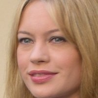 Anna Falchi Çıplak