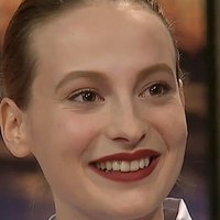 Anna Fialova Çıplak