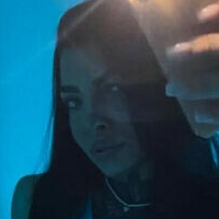 Anna Fusato Çıplak