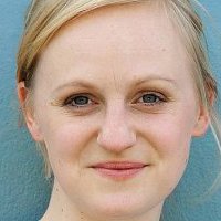 Anna Hilgedieck Çıplak