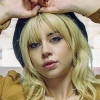 Anna Kidd Çıplak