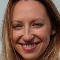 Anna Konkle Çıplak