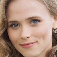 Anna Koshmal Çıplak