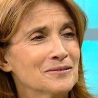 Anna Larreta Çıplak