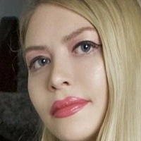Anna Leggy Çıplak
