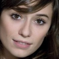Anna Lieberman Çıplak