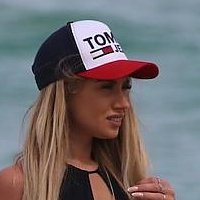 Anna Luch Çıplak