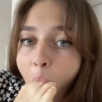 Anna Lune Lu Çıplak