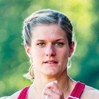 Anna Maiwald Çıplak