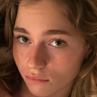 Anna Malygon | maligoshik | maligoshik.a Çıplak