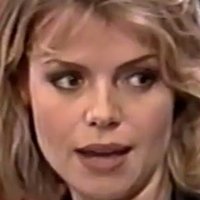 Anna Marie Goddard Çıplak
