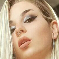 Anna Meow Çıplak