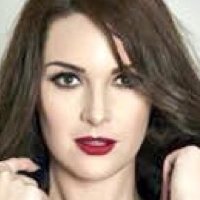 Anna Passey Çıplak