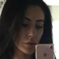 Anna Paulina Luna Çıplak