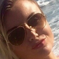 Anna Policarpova Çıplak