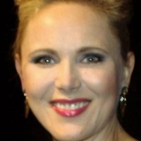 Anna Samusionek Çıplak