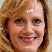 Anna Schudt Çıplak