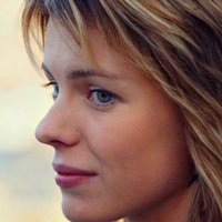 Anna Starshenbaum Çıplak