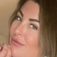 Anna Stone Çıplak
