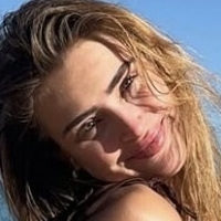 Anna von Klinski Çıplak