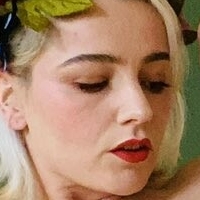 Annabel Lee Çıplak