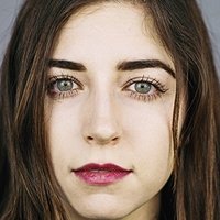 Annabelle Attanasio Çıplak