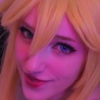 Annas_cosplay Çıplak