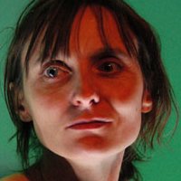 Anne Caillere Çıplak