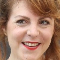 Anne-Elisabeth Blateau Çıplak
