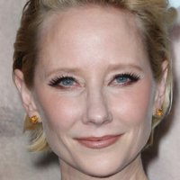 Anne Heche Çıplak