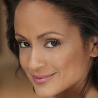 Anne-Marie Johnson Çıplak