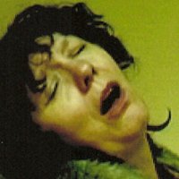 Anne-Marie Loop Çıplak