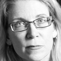 Anne Marie Oliver Çıplak