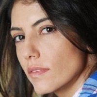 Anne Nahabedian Çıplak