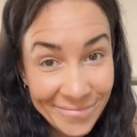 Anne Sauer Çıplak