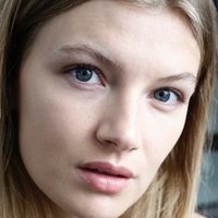 Anne Sofie List Çıplak
