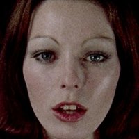 Annette Haven Çıplak