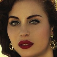 Annette Kellow Çıplak