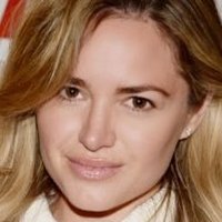 Annie Heise Çıplak