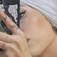 anonkitttyyy Çıplak