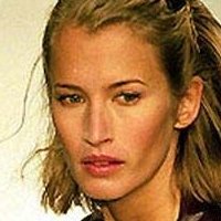 Anouk Voorveld Çıplak