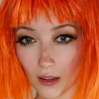 AnsoCosplay Çıplak