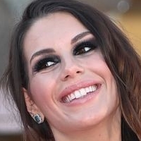 Antonella Fiordelisi Çıplak