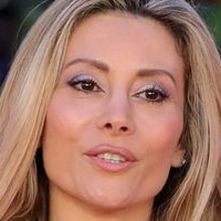 Antonella Salvucci Çıplak
