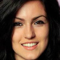 Antonella Trapani Çıplak