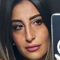 Antonella Zannini Çıplak