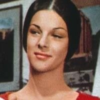 Antonia Santilli Çıplak
